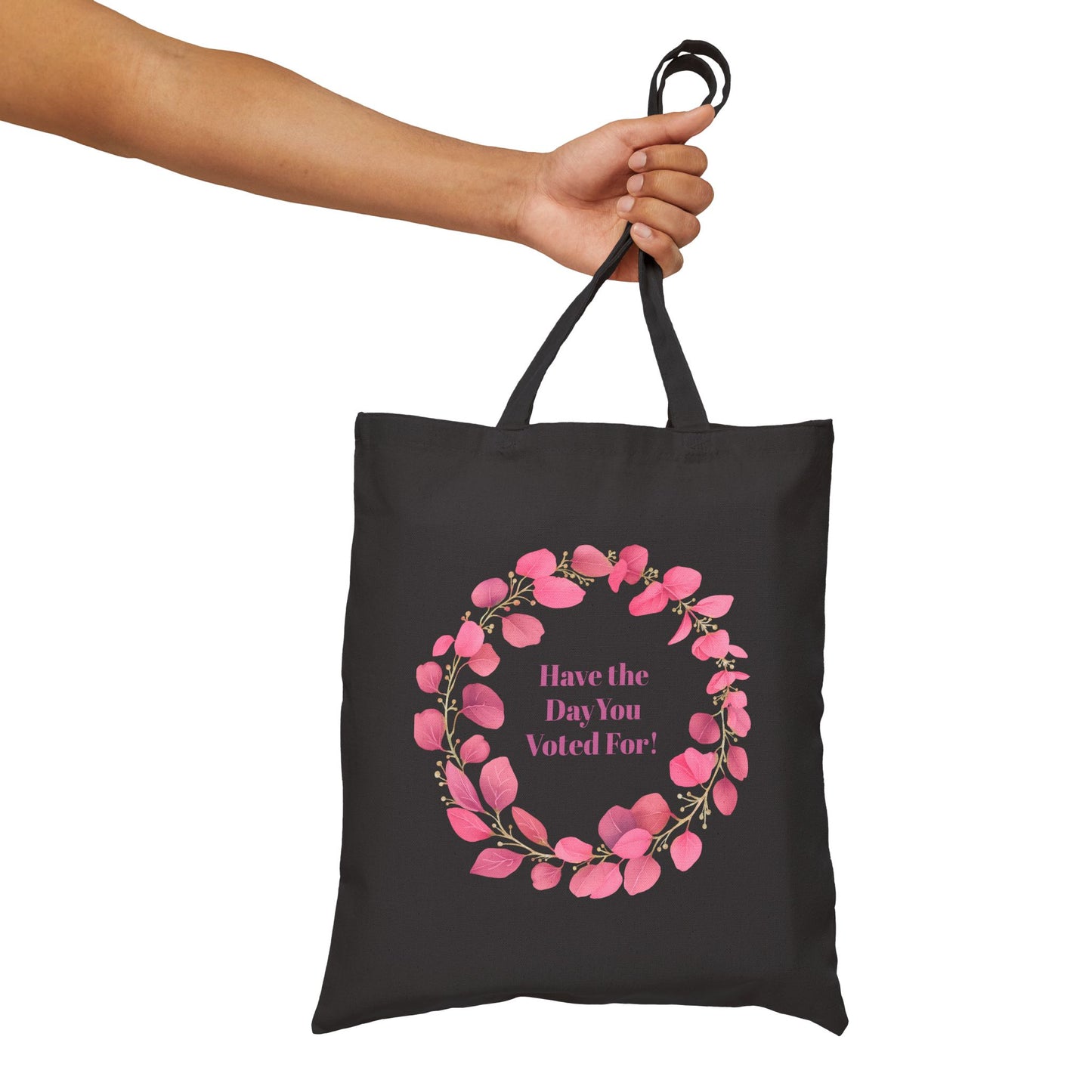 Tote Bag with Attitude