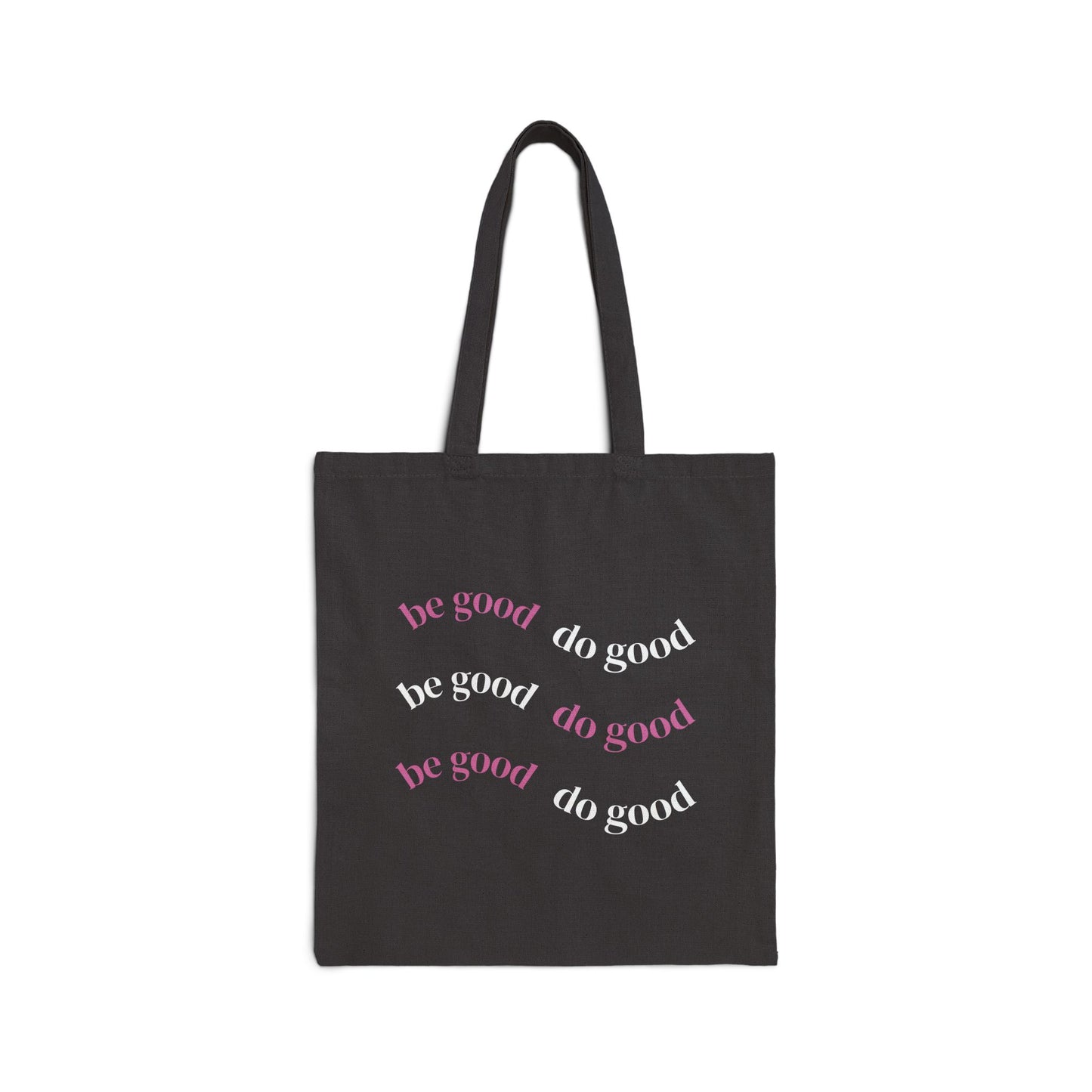 Tote Bag with Attitude