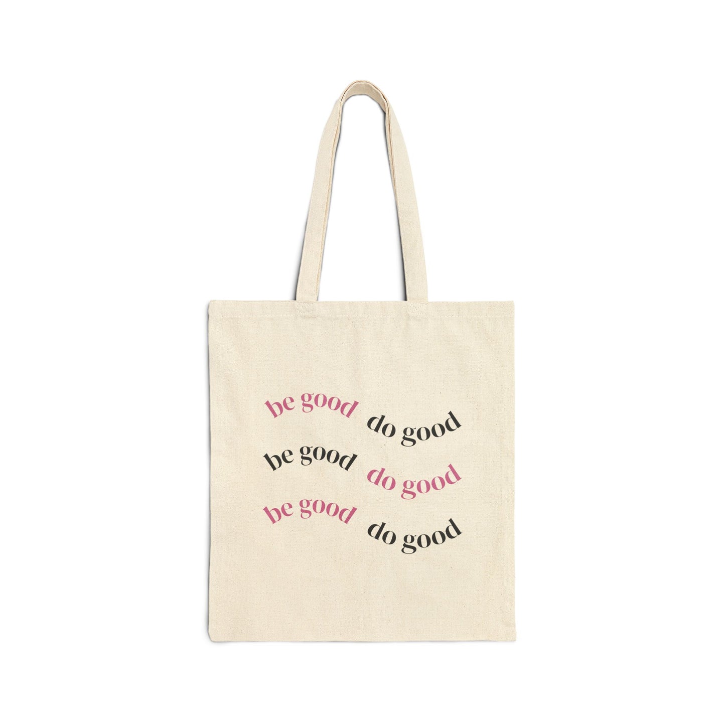 Tote Bag with Attitude
