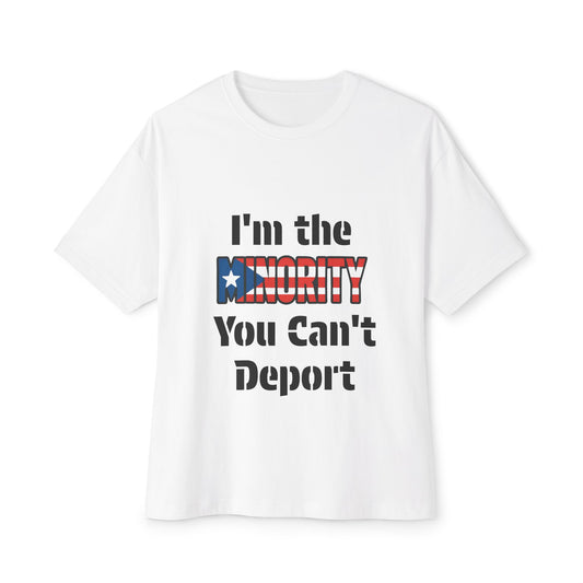 Puerto Rican & Proud - Latin Culture Shirt