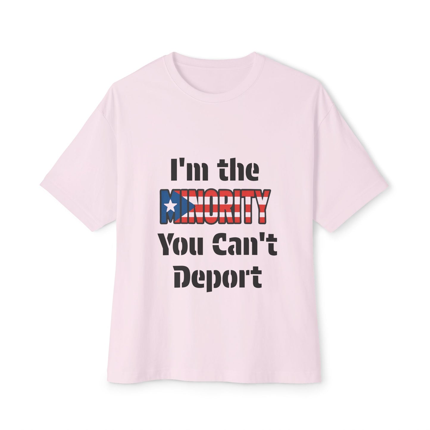 Puerto Rican & Proud - Latin Culture Shirt