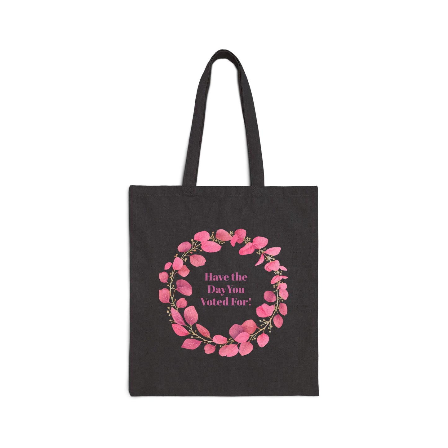 Tote Bag with Attitude