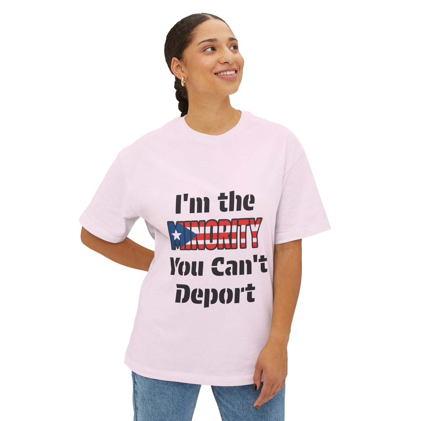 Puerto Rican & Proud - Latin Culture Shirt