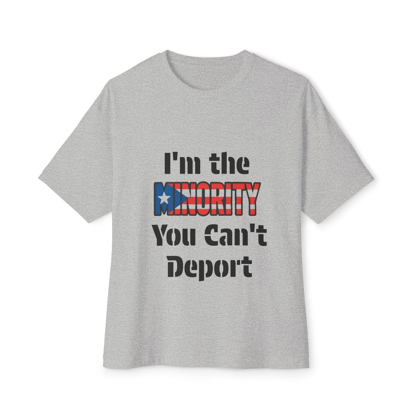 Puerto Rican & Proud - Latin Culture Shirt