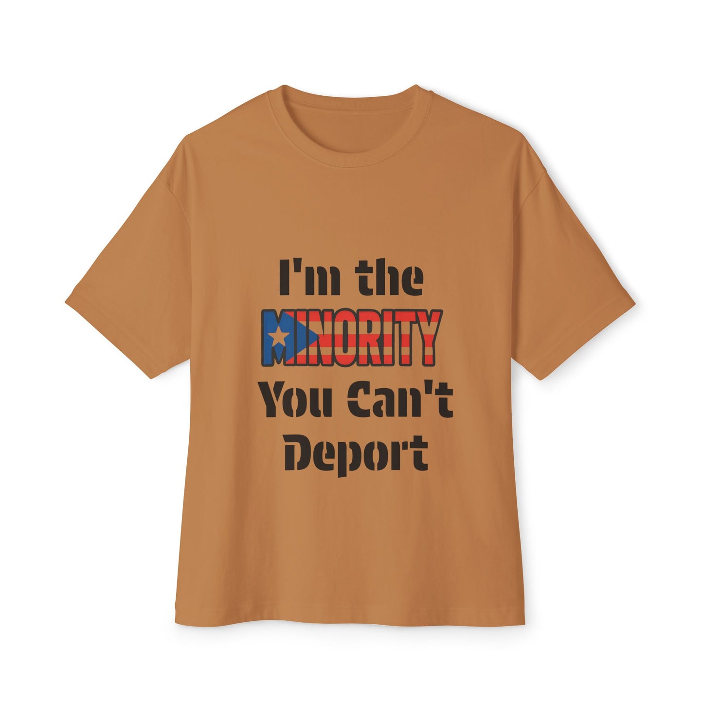 Puerto Rican & Proud - Latin Culture Shirt
