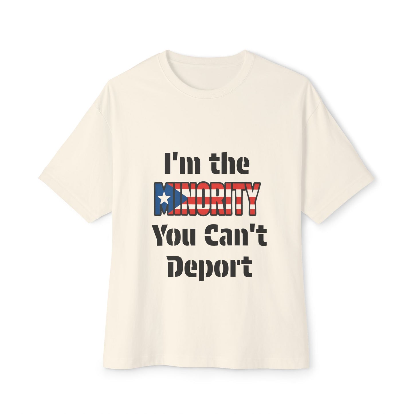Puerto Rican & Proud - Latin Culture Shirt