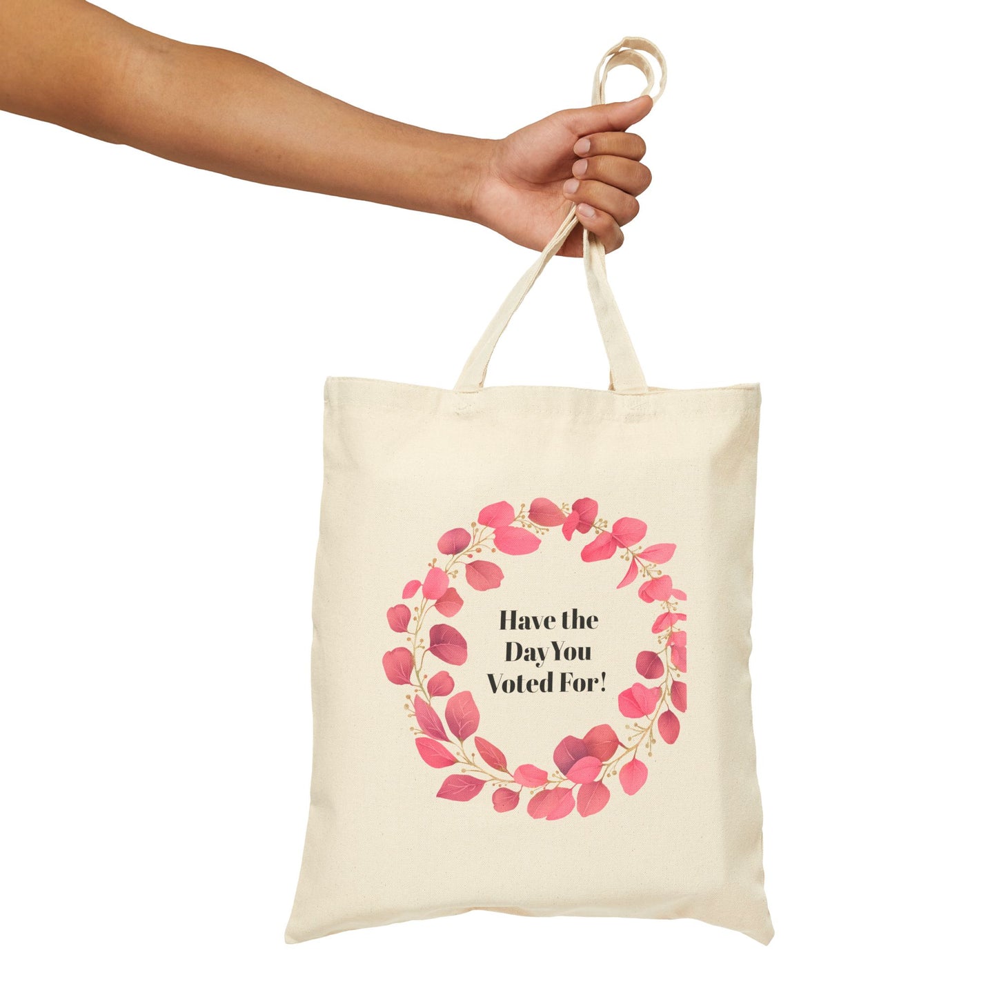 Tote Bag with Attitude