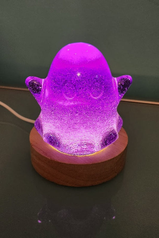 Ghost Nightlight